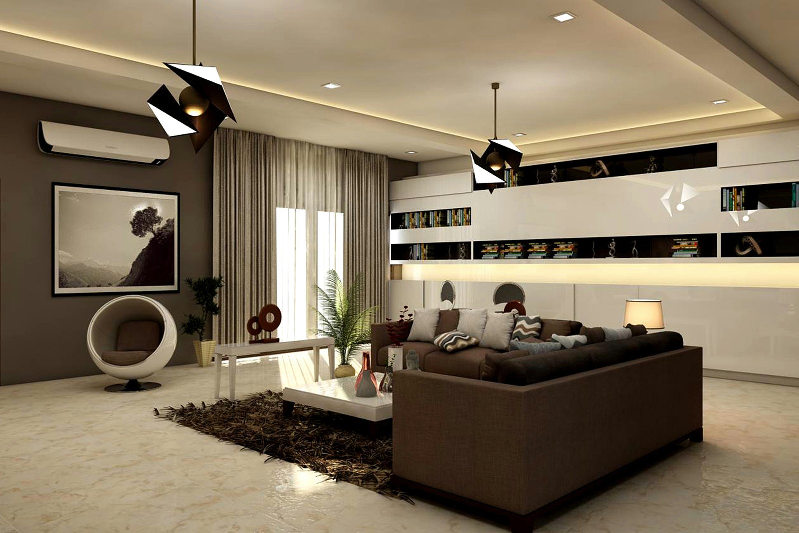 Automatischer Entlüfter an einer Heizungsanlage